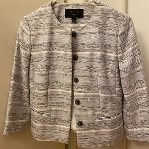 Ann Taylor blazer